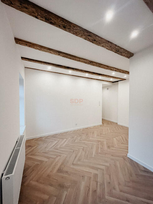 Mieszkanie Bytom Śródmieście