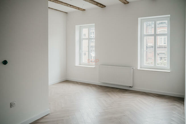 Mieszkanie Bytom Śródmieście