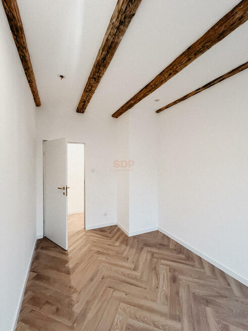 Mieszkanie Bytom Śródmieście