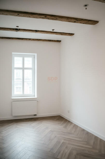 Mieszkanie Bytom Śródmieście