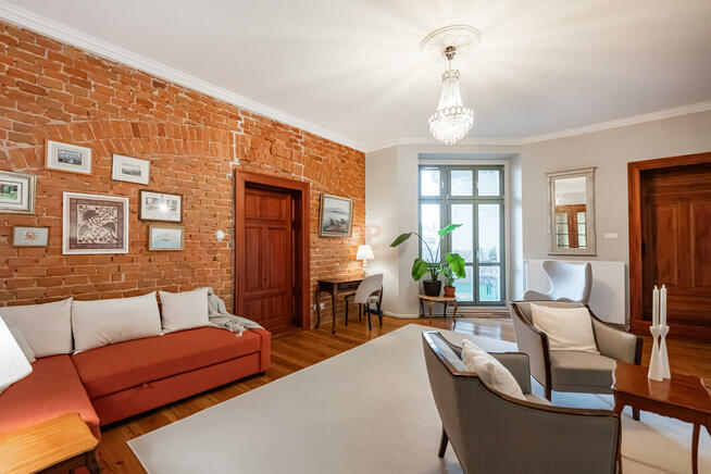 Mieszkanie Wrocław Stare Miasto, Stare Miasto, Plac Kościuszki