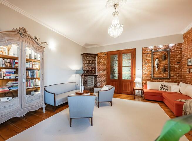 Mieszkanie Wrocław Stare Miasto, Stare Miasto, Plac Kościuszki