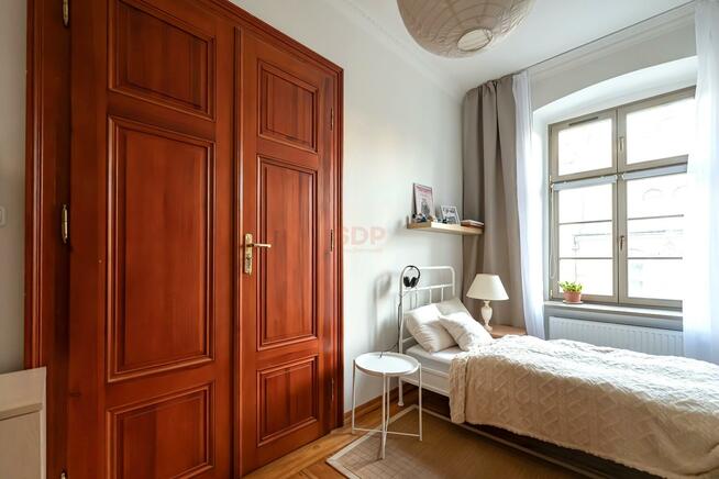 Mieszkanie Wrocław Stare Miasto, Stare Miasto, Plac Kościuszki