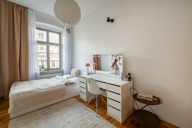 Mieszkanie Wrocław Stare Miasto, Stare Miasto, Plac Kościuszki