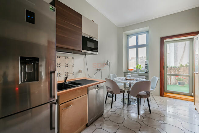 Mieszkanie Wrocław Stare Miasto, Stare Miasto, Plac Kościuszki