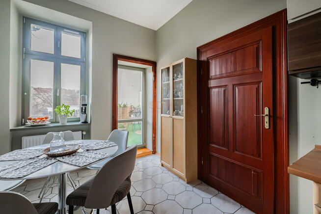 Mieszkanie Wrocław Stare Miasto, Stare Miasto, Plac Kościuszki