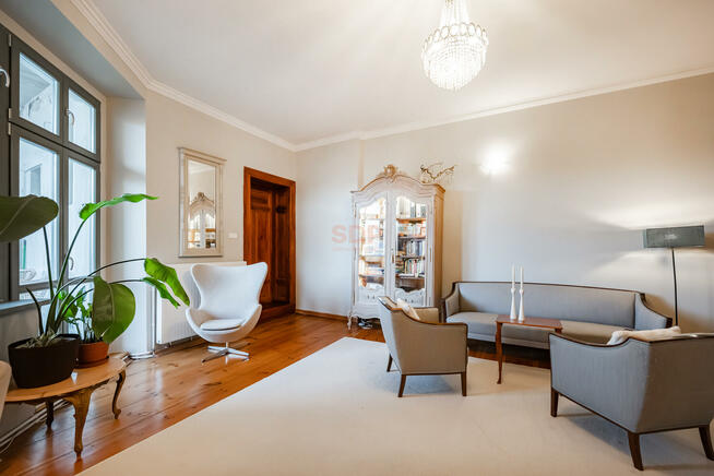 Mieszkanie Wrocław Stare Miasto, Stare Miasto, Plac Kościuszki