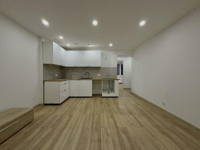 Mieszkanie Mysłowice, Armii Krajowej