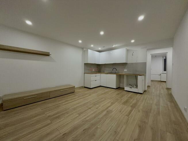 Mieszkanie Mysłowice, Armii Krajowej