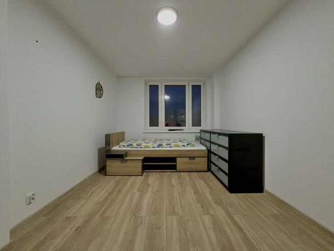 Mieszkanie Mysłowice, Armii Krajowej