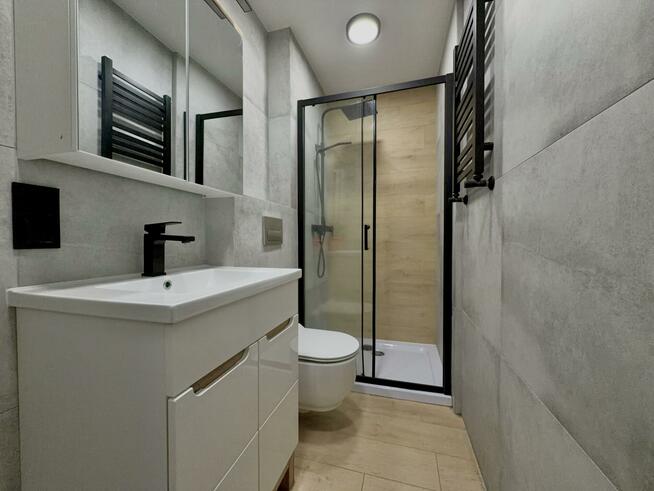 Mieszkanie Mysłowice, Armii Krajowej