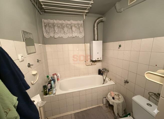 Mieszkanie Sosnowiec, Ostrogórska