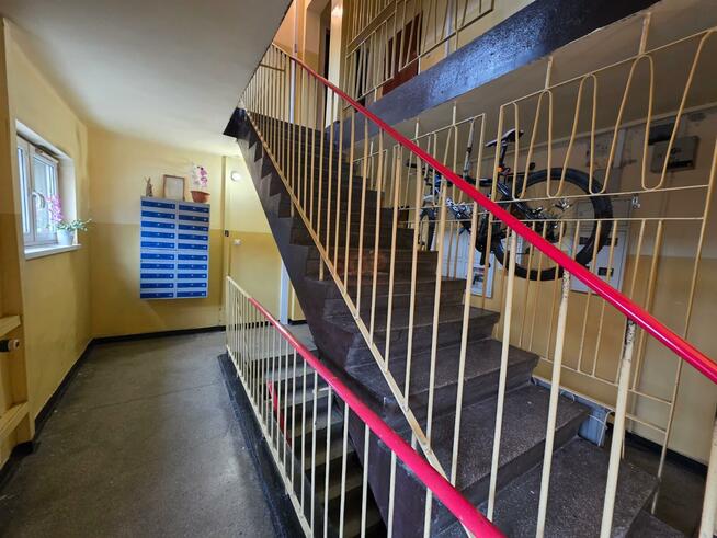 Mieszkanie Ruda Śląska, Główna