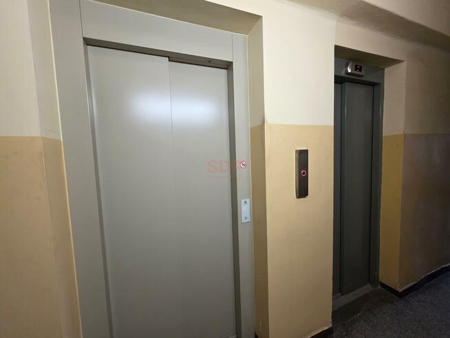 Mieszkanie Bytom, Kolejowa