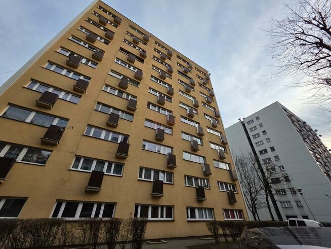 Mieszkanie Bytom, Kolejowa