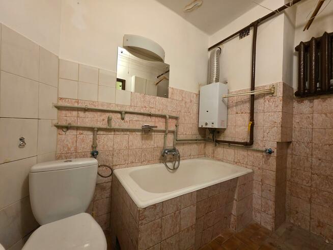 Mieszkanie Bytom, Kolejowa