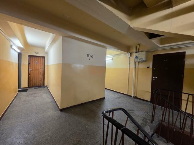 Mieszkanie Bytom, Kolejowa