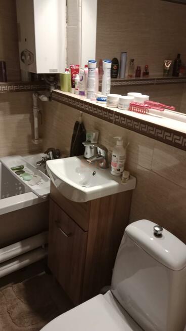 Mieszkanie Bielsko-Biała, Skoczowska