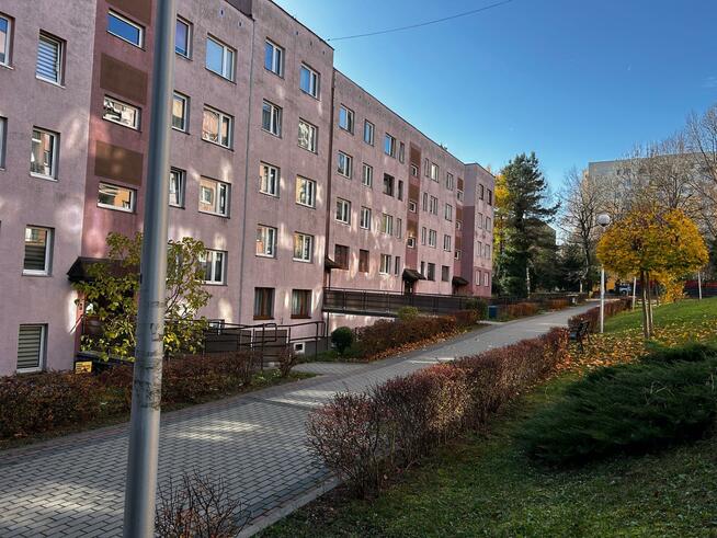 Mieszkanie Bielsko-Biała, Skoczowska