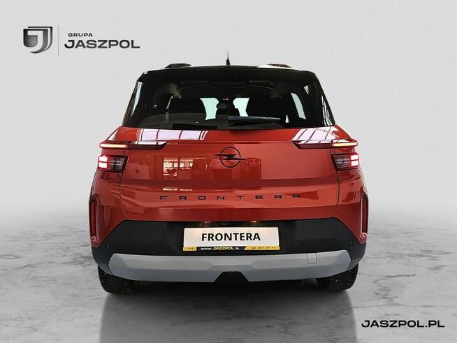 Opel Frontera Electric 54kWh - DOSTĘPNY OD RĘKI! DOFINANSOWANIE!