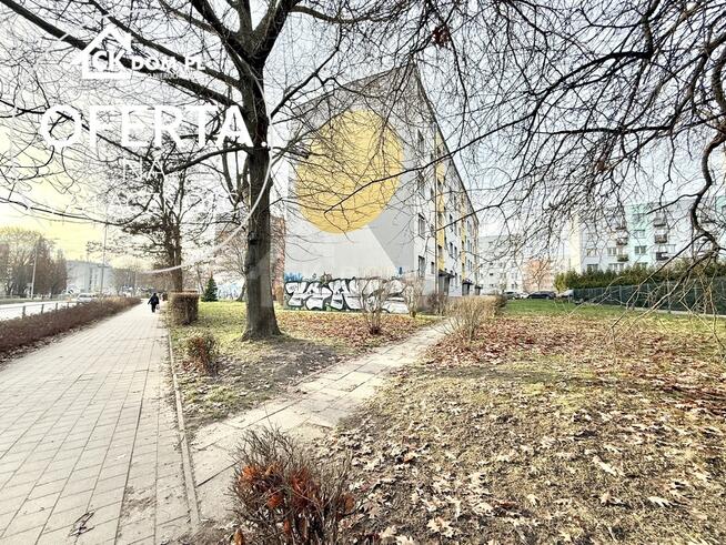 Kielce mieszkanie do remontu 46,52 m2 Jagiellońska