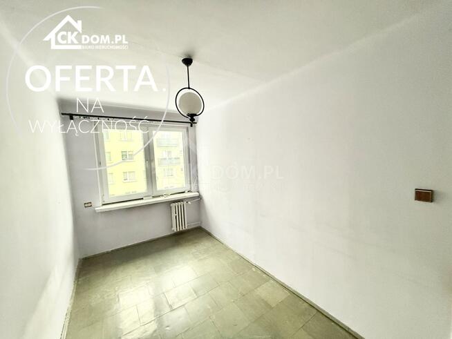 Kielce mieszkanie do remontu 46,52 m2 Jagiellońska