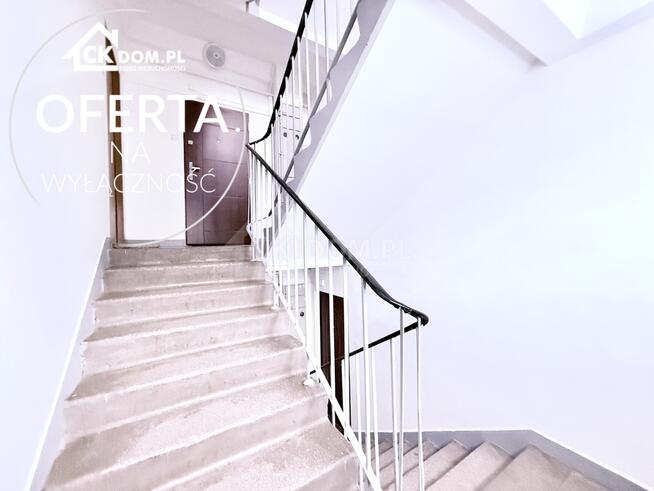 Kielce mieszkanie do remontu 46,52 m2 Jagiellońska