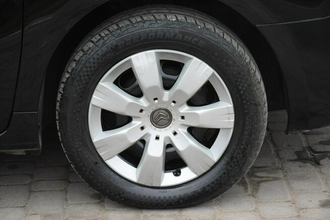 Citroen Berlingo 1.6 HDI Klima/ Oryginał Lakier/ Hak/ 2 KPL Kół/ Sprowadzony