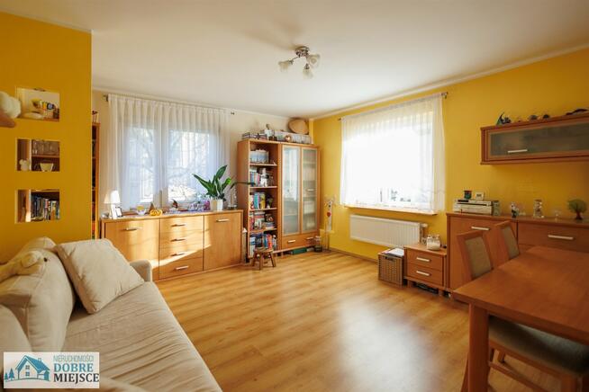 Mieszkanie Bydgoszcz Błonie