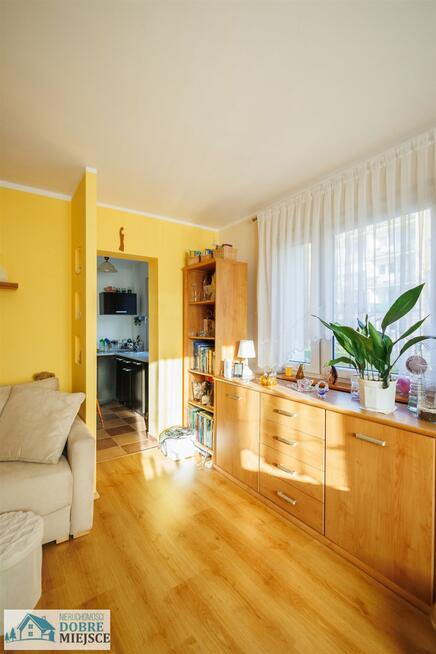 Mieszkanie Bydgoszcz Błonie