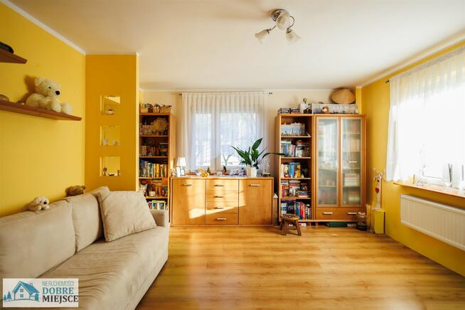 Mieszkanie Bydgoszcz Błonie