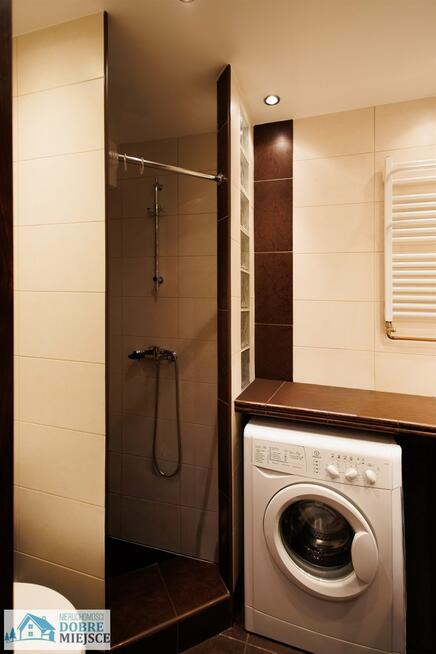 Mieszkanie Bydgoszcz Błonie