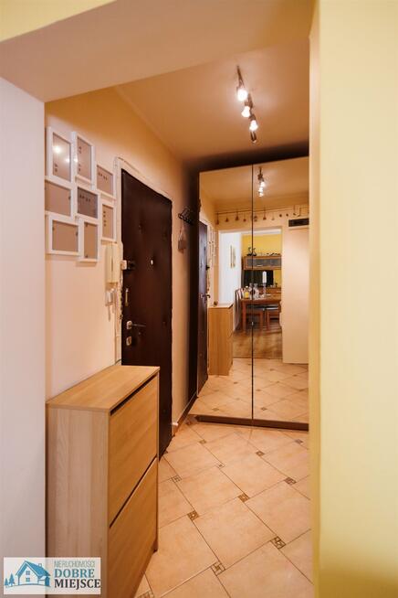 Mieszkanie Bydgoszcz Błonie