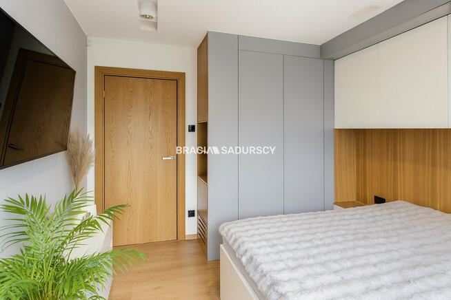 Mieszkanie Kraków Bronowice, Bronowice Wielkie, Piaskowa