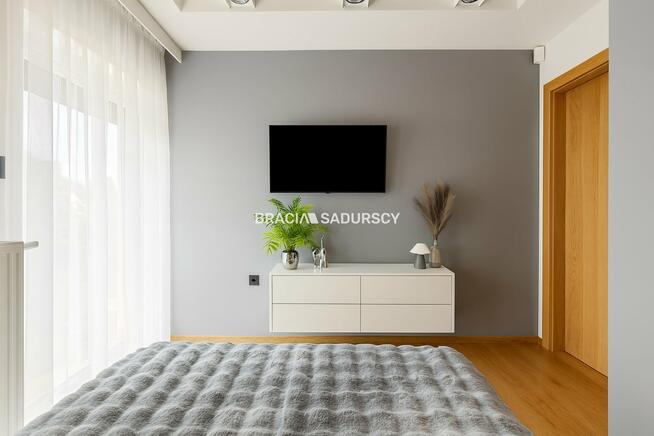 Mieszkanie Kraków Bronowice, Bronowice Wielkie, Piaskowa