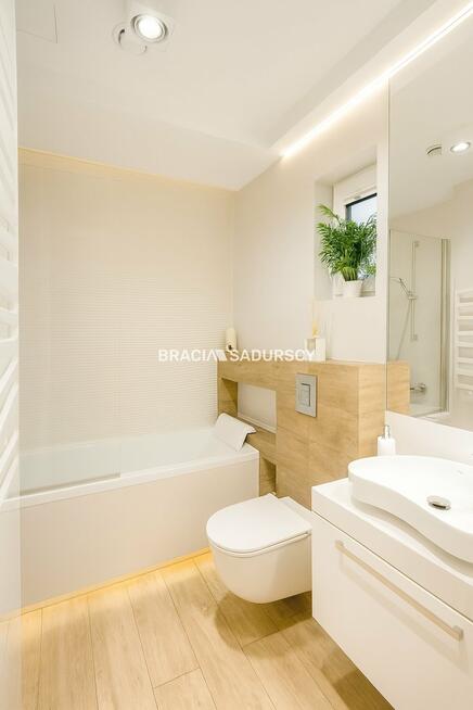 Mieszkanie Kraków Bronowice, Bronowice Wielkie, Piaskowa