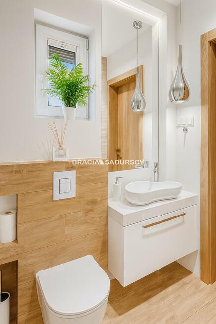 Mieszkanie Kraków Bronowice, Bronowice Wielkie, Piaskowa