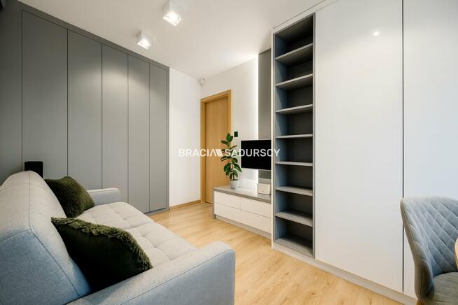 Mieszkanie Kraków Bronowice, Bronowice Wielkie, Piaskowa