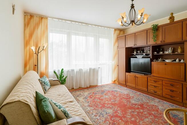 Mieszkanie Kraków Prądnik Czerwony, Powstańców