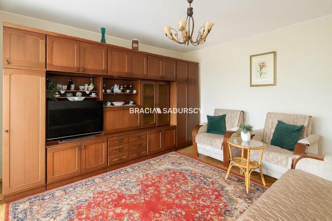 Mieszkanie Kraków Prądnik Czerwony, Powstańców