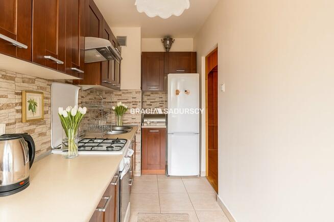 Mieszkanie Kraków Prądnik Czerwony, Powstańców