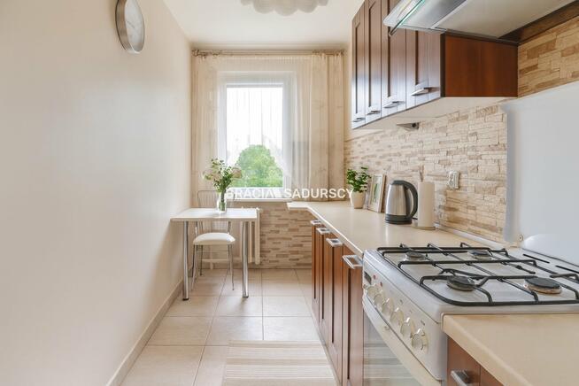 Mieszkanie Kraków Prądnik Czerwony, Powstańców