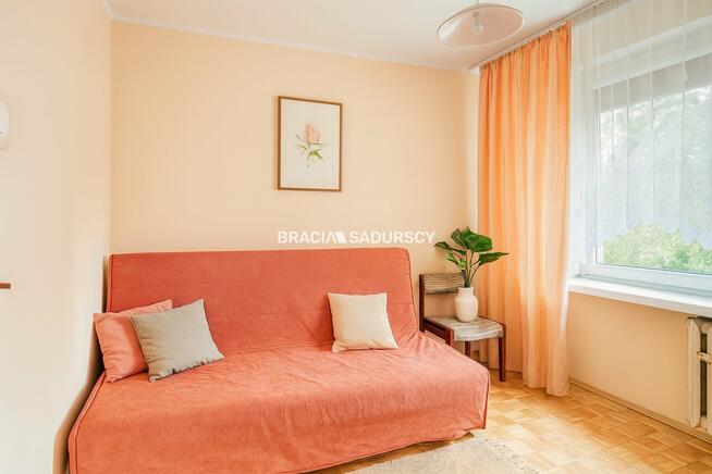 Mieszkanie Kraków Prądnik Czerwony, Powstańców