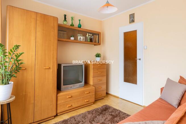 Mieszkanie Kraków Prądnik Czerwony, Powstańców