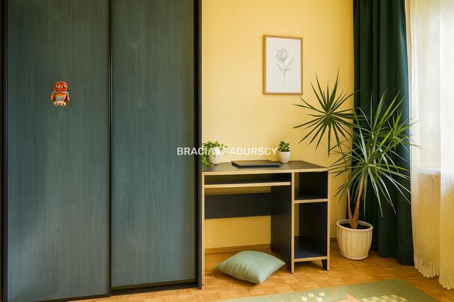 Mieszkanie Kraków Prądnik Czerwony, Powstańców