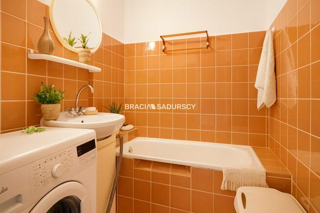 Mieszkanie Kraków Prądnik Czerwony, Powstańców