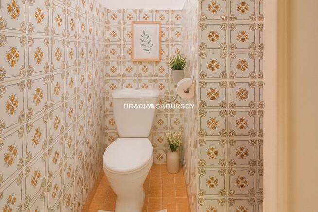 Mieszkanie Kraków Prądnik Czerwony, Powstańców