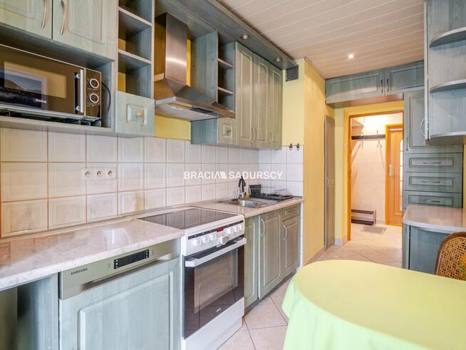 Mieszkanie Kraków Krowodrza, Łobzów, Juliusza Lea