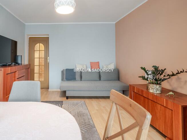 Mieszkanie Kraków Krowodrza, Łobzów, Juliusza Lea