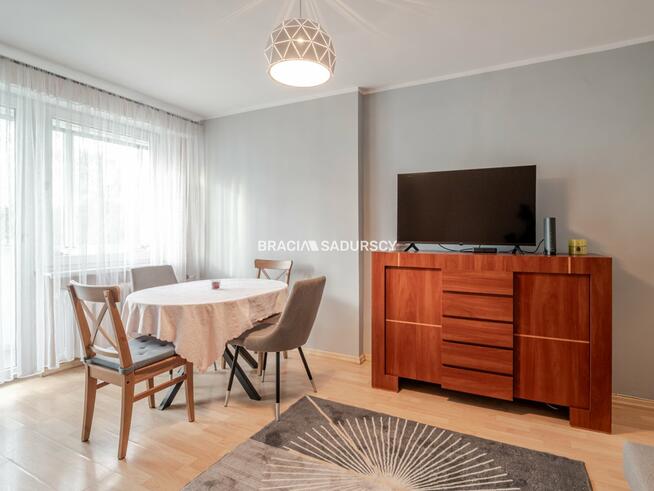 Mieszkanie Kraków Krowodrza, Łobzów, Juliusza Lea